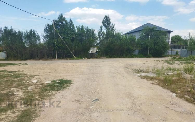 Участок · 15 соток, мкр Карагайлы, Ерен 60 за 60 млн ₸ в Алматы, Наурызбайский р-н — фото 2