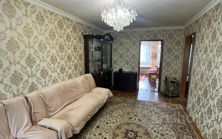 2-комнатная квартира · 46 м² · 3/5 этаж, мкр Казахфильм за 34 млн ₸ в Алматы, Бостандыкский р-н — фото 3