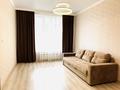 2-комнатная квартира · 65 м² · 8/10 этаж, Бокейхана 25А — Фариза Онгарсынова за 45.5 млн ₸ в Астане, Есильский р-н