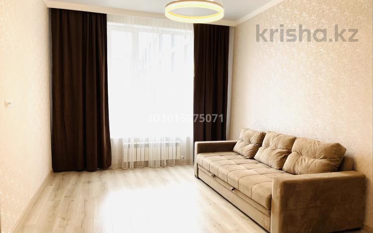 2-комнатная квартира · 65 м² · 8/10 этаж, Бокейхана 25А — Фариза Онгарсынова за 45.5 млн ₸ в Астане, Есильский р-н — фото 2