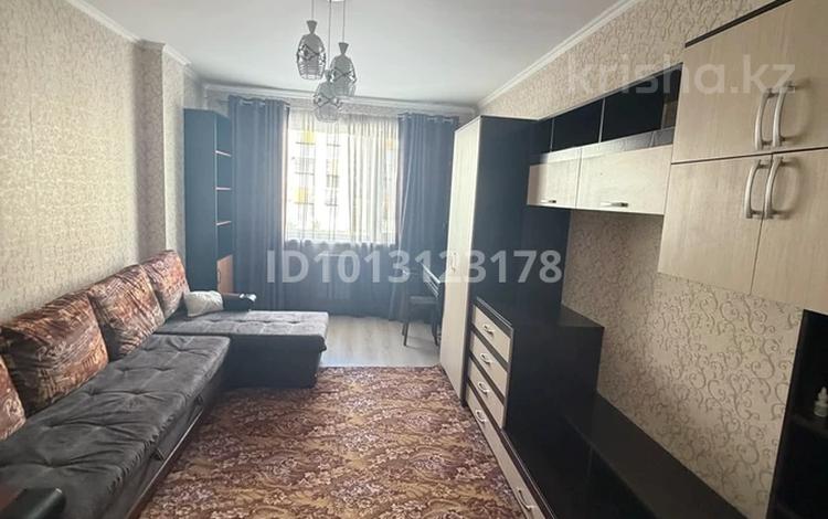 2-бөлмелі пәтер · 62 м² · 2/9 қабат, мкр Акжайык 69/36 — Отегенова, бағасы: 32 млн ₸ в Шымкенте, Абайский р-н — фото 2
