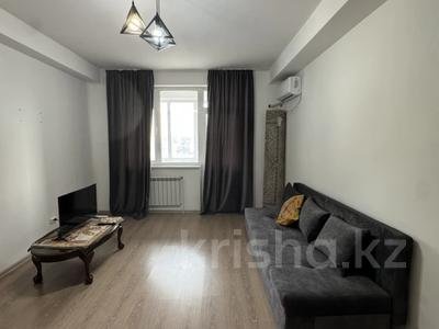 1-бөлмелі пәтер · 39.8 м² · 5/9 қабат, мкр Нурсая 115, бағасы: ~ 18.9 млн 〒 в Атырау