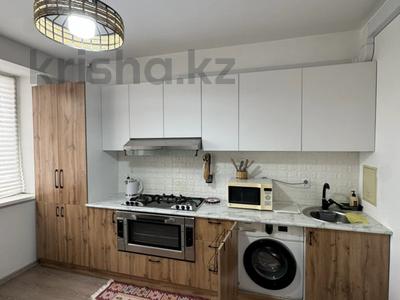 1-комнатная квартира · 39.8 м² · 5/9 этаж, мкр Нурсая 115 за 19 млн 〒 в Атырау