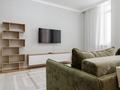 3-комнатная квартира · 74.3 м² · 8/8 этаж, проспект Мангилик ел 36 — Триумфальная Арка за 59.9 млн ₸ в Астане, Есильский р-н — фото 2