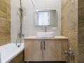 3-комнатная квартира · 74.3 м² · 8/8 этаж, проспект Мангилик ел 36 — Триумфальная Арка за 59.9 млн ₸ в Астане, Есильский р-н — фото 13