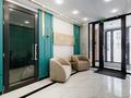 3-комнатная квартира · 74.3 м² · 8/8 этаж, проспект Мангилик ел 36 — Триумфальная Арка за 59.9 млн ₸ в Астане, Есильский р-н — фото 19