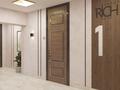 2-комнатная квартира, 50.1 м², Нурсултана Назарбаева 233Б за ~ 13 млн 〒 в Костанае — фото 11