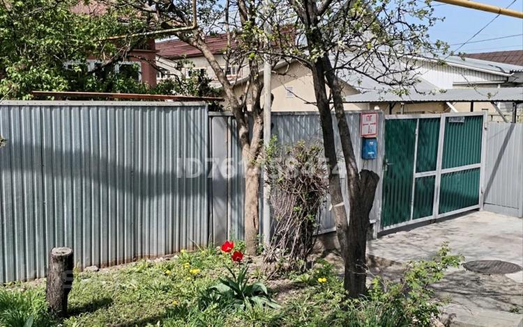 Отдельный дом · 6 комнат · 120 м² · 7.5 сот., мкр №10, Лазарева 16 а — Джанжосова Навои за 115 млн ₸ в Алматы, Ауэзовский р-н — фото 2
