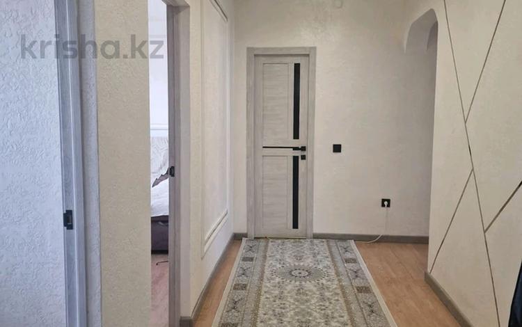 2-бөлмелі пәтер · 64 м² · 5/8 қабат, мкр Жулдыз-2, Жұлдыз-2 ш/а., бағасы: 33 млн ₸ в Алматы, Турксибский р-н — фото 2
