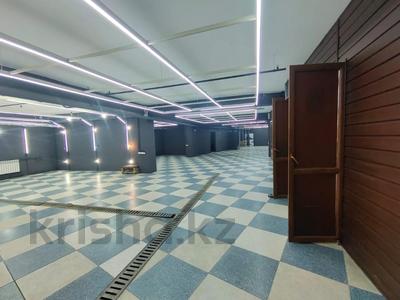 Свободное назначение, офисы, магазины и бутики, склады, салоны красоты, образование, развлечения · 401 м² за 175 млн ₸ в Алматы, Медеуский р-н