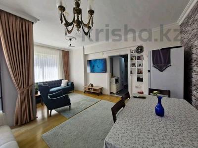 3-комнатная квартира · 65 м² · 2/5 этаж, Коньялты/Лиман — Парк Матрёшек за 78.5 млн 〒 в Анталье