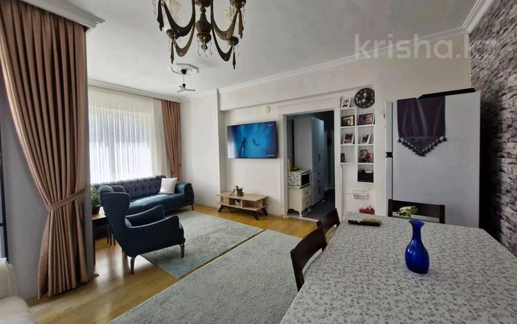 3-бөлмелі пәтер · 65 м² · 2/5 қабат, Коньялты/Лиман — Парк Матрёшек, бағасы: 78.5 млн 〒 в Анталье — фото 4