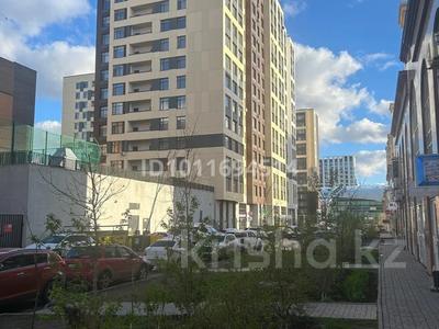 1-комнатная квартира · 32.6 м² · 6/15 этаж, Сагадат Нурмагамбетов 21/1 за 26 млн ₸ в Астане, Алматы р-н