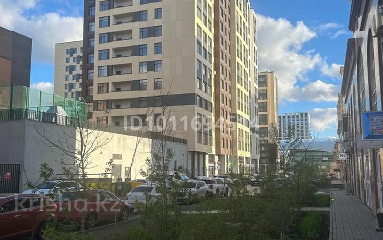 1-бөлмелі пәтер · 32.6 м² · 6/15 қабат, Сагадат Нурмагамбетов 21/1, бағасы: 26 млн ₸ в Астане, Алматы р-н — фото 2