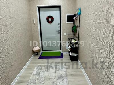 2-бөлмелі пәтер · 50 м² · 7/12 қабат, А91 17 — возле Нурлы жол, бағасы: 30 млн ₸ в Астане, Сарайшык р-н