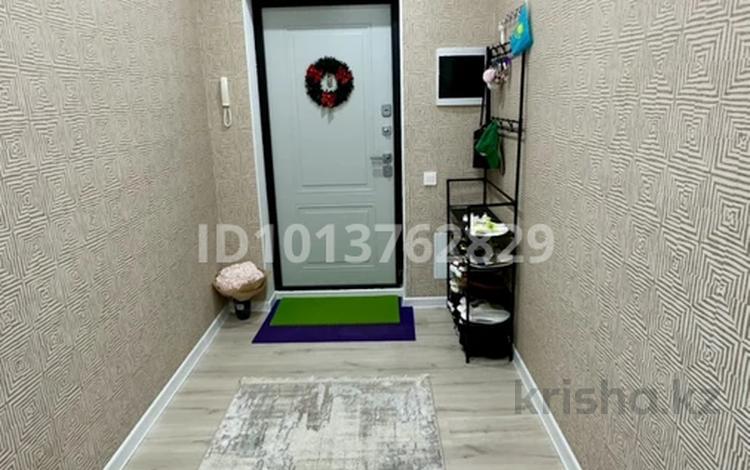 2-бөлмелі пәтер · 50 м² · 7/12 қабат, А91 17 — возле Нурлы жол, бағасы: 30 млн ₸ в Астане, Сарайшык р-н — фото 2