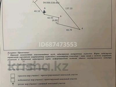 Участок · 45 соток, улица Ашхабадская 6 за 75 млн 〒 в Атырау