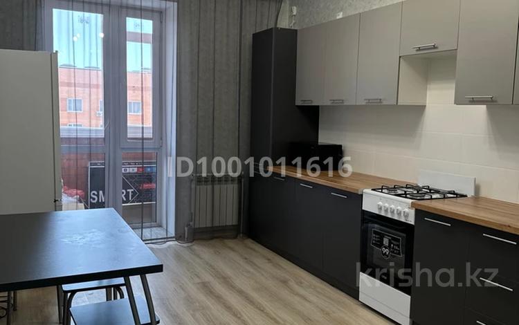2-бөлмелі пәтер · 60 м² · 9/10 қабат, Мкр. Береке 58, бағасы: 220 000 〒 в Костанае — фото 2
