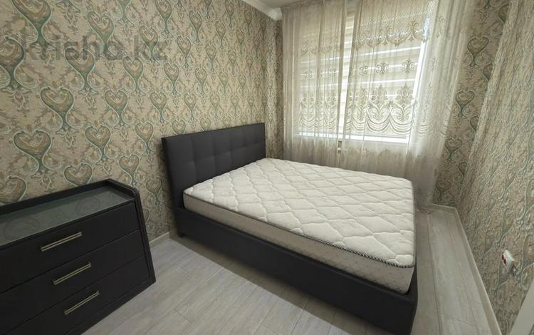3-комнатная квартира · 70 м² · 8/14 этаж, Нуркент 5/13 за 350 000 ₸ в Алматы, Алатауский р-н — фото 3
