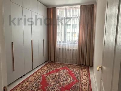 2-бөлмелі пәтер · 47.2 м² · 7/10 қабат, Е 535 2, 4, 6, 6/1, бағасы: 24.5 млн ₸ в Астане, Нура р-н