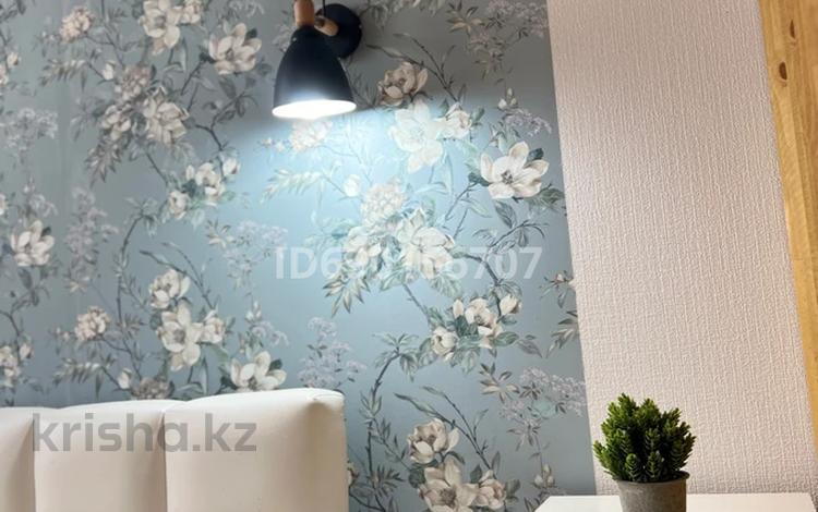 1-комнатная квартира · 48 м² · 8/10 этаж, ул. Бухар жырау 34/2 за 3 000 ₸ в Астане, Есильский р-н — фото 12