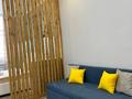 1-комнатная квартира · 48 м² · 8/10 этаж, ул. Бухар жырау 34/2 за 3 000 ₸ в Астане, Есильский р-н — фото 4