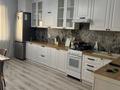 1-комнатная квартира · 54 м² · 6/9 этаж, Микрорайон Береке, Микрорайон Береке 53 за 200 000 〒 в Костанае