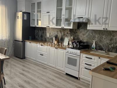 1-комнатная квартира · 54 м² · 6/9 этаж, Микрорайон Береке, Микрорайон Береке 53 за 200 000 〒 в Костанае