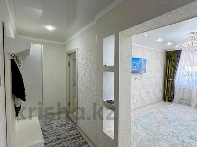 2-бөлмелі пәтер · 52 м² · 9/9 қабат, Кунаева, бағасы: 13.5 млн ₸ в Актобе