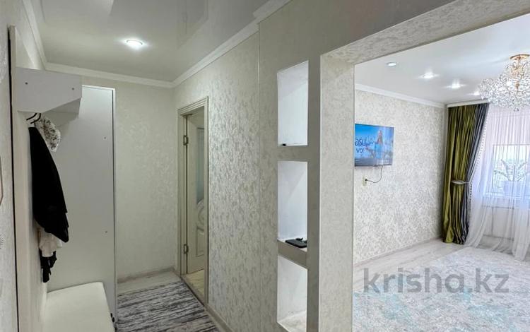 2-бөлмелі пәтер · 52 м² · 9/9 қабат, Кунаева, бағасы: 13.5 млн ₸ в Актобе — фото 4