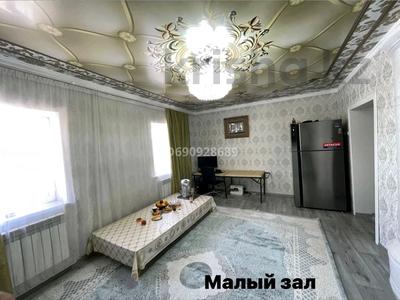 Отдельный дом • 4 комнаты • 80 м² • 97 сот., Тастак за 30 млн 〒 в Шымкенте, Енбекшинский р-н