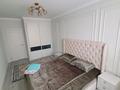 2-бөлмелі пәтер · 81 м² · 10/13 қабат, А.Шарипова 100, бағасы: 3 000 ₸ в Алматы, Алмалинский р-н — фото 4