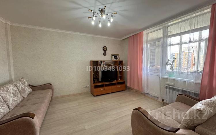 1-комнатная квартира · 41 м² · 6/8 этаж, Улы Дала 61 — Жошы хана за 210 000 ₸ в Астане, Есильский р-н — фото 2