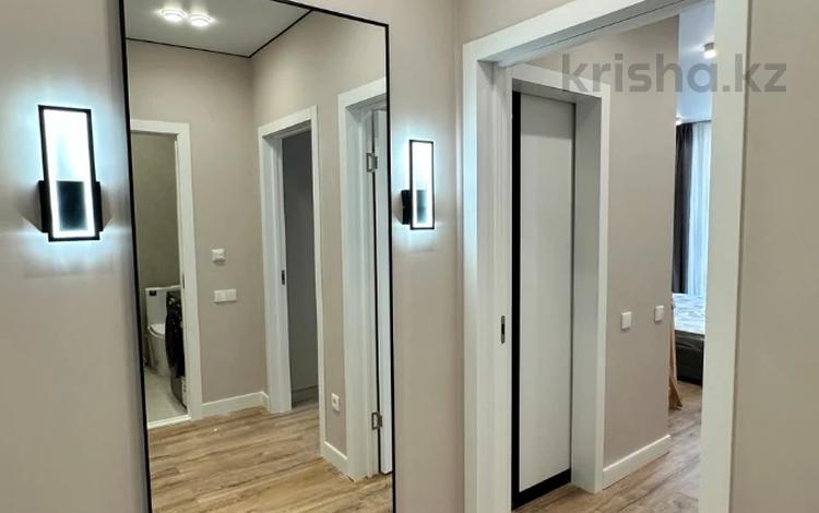 2-бөлмелі пәтер · 50 м² · 10/10 қабат, Утеген батыра 7/9г — Автовокзал "Сайран", бағасы: 39 млн ₸ в Алматы, Ауэзовский р-н — фото 12