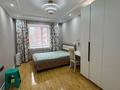 3-комнатная квартира · 80 м² · 4/9 этаж, Момышулы 2/10 за 46 млн ₸ в Астане, Алматы р-н