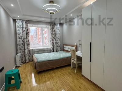 3-комнатная квартира · 80 м² · 4/9 этаж, Момышулы 2/10 за 46 млн ₸ в Астане, Алматы р-н