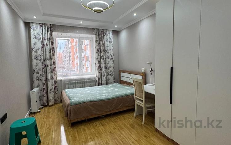 3-комнатная квартира · 80 м² · 4/9 этаж, Момышулы 2/10 за 46 млн ₸ в Астане, Алматы р-н — фото 2
