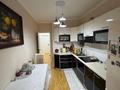 3-комнатная квартира · 80 м² · 4/9 этаж, Момышулы 2/10 за 46 млн ₸ в Астане, Алматы р-н — фото 12