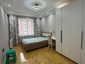 3-комнатная квартира · 80 м² · 4/9 этаж, Момышулы 2/10 за 46 млн ₸ в Астане, Алматы р-н — фото 2