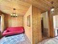 Отдельный дом · 8 комнат · 450 м² · 7 сот., Ходжанова 58 за 4.2 млн ₸ в Алматы, Бостандыкский р-н — фото 12