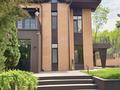 Отдельный дом · 8 комнат · 450 м² · 7 сот., Ходжанова 58 за 4.2 млн ₸ в Алматы, Бостандыкский р-н — фото 2
