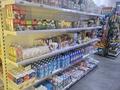 Готовый бизнес Продуктовый магазин · 136 м² за 42 млн ₸ в Алматы, Бостандыкский р-н — фото 10