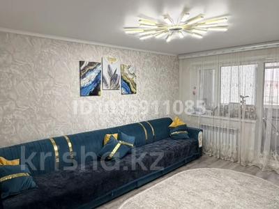 1-бөлмелі пәтер · 40 м² · 9/9 қабат, Аэропорт 2 шағын ауданы, Мкр Аэропорт 45/3, бағасы: 19.5 млн ₸ в Костанае, Микрорайон Аэропорт 2