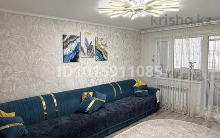 1-бөлмелі пәтер · 40 м² · 9/9 қабат, Аэропорт 2 шағын ауданы, Мкр Аэропорт 45/3, бағасы: 19.5 млн ₸ в Костанае, Микрорайон Аэропорт 2 — фото 2