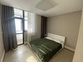 2-комнатная квартира · 60 м² · 11/28 этаж, Нажимеденова 4 за 18 000 〒 в Астане, Алматы р-н — фото 2