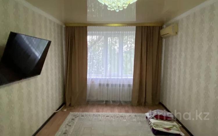 3-комнатная квартира · 63 м² · 5/5 этаж, мкр 8, Бр жубановых за ~ 16.6 млн ₸ в Актобе — фото 2