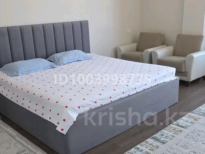 1-комнатная квартира · 45 м² · 6/9 этаж, мкр Нуртас, Микрорайон Нурсат 3 135 — Напротив "Ақ мешіт" за 220 000 ₸ в Шымкенте, Каратауский р-н