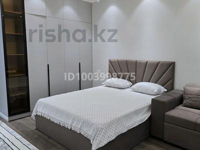 1-бөлмелі пәтер · 45 м² · 5/9 қабат, мкр Нуртас, Микрорайон Нурсат 3 135 — Напротив &amp;quot;Ақ мешіт&amp;quot;, бағасы: 220 000 〒 в Шымкенте, Каратауский р-н