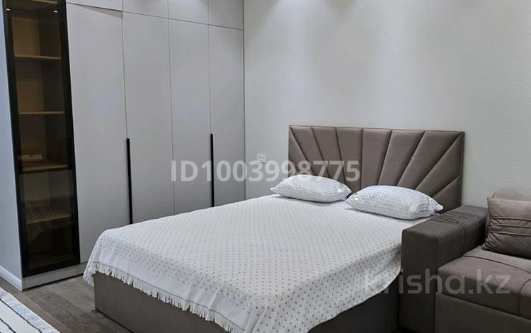 1-бөлмелі пәтер · 45 м² · 6/9 қабат, мкр Нуртас, Микрорайон Нурсат 3 135 — Напротив "Ақ мешіт", бағасы: 220 000 ₸ в Шымкенте, Каратауский р-н — фото 10