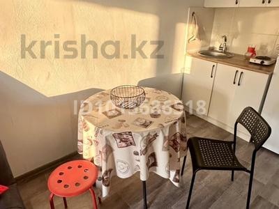 1-комнатная квартира · 28 м² · 4/4 этаж, мкр Сайран 1 — Пр. Абая - ул. Отеген батыра (Матезалка) за 180 000 ₸ в Алматы, Ауэзовский р-н
